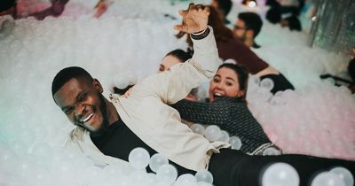 Ballie Ballerson Edinburgh: Famous Ball Pit Cocktail Bar to open this summer