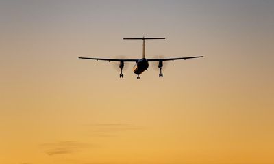 Dutch group targets hydrogen-fuelled commercial flight in 2028