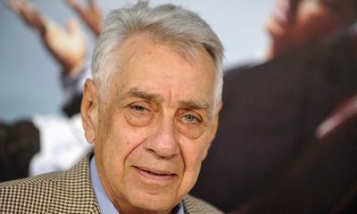 Actor Philip Baker Hall, known for Magnolia and Seinfeld, dies at 90
