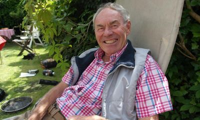 Bill Wright obituary