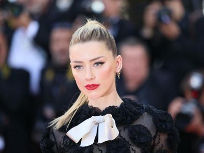 Amber Heard's First Sit-Down Interview Coming This Week: Here's When And How To Watch