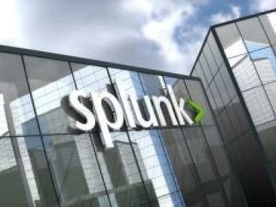 Why Shares Of Splunk Are Trading Lower