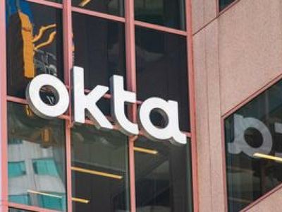 Why Shares Of Cloud-Based Company Okta Are Trading Downwards