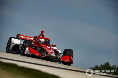 Ericsson: “Nothing wrong with that move” in Palou clash at Road America