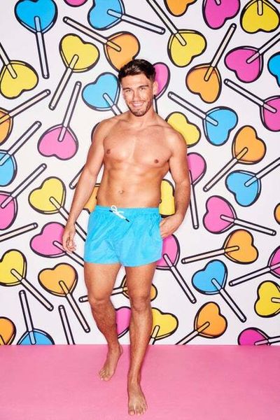 Who is Jacques O’Neill? Love Island 2022 contestant and Cumbrian rugby league star