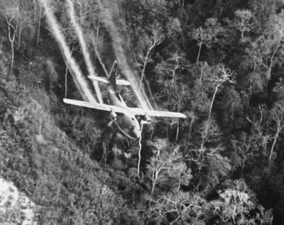 Vietnam vets fear Govt crackdown on Agent Orange payouts