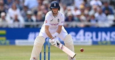Joe Root outlines T20 credentials ahead of World Cup with "outrageous" scoop for six