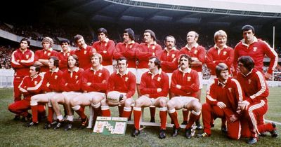 The 1970s Wales rugby heroes we've now lost and what's become of the rest