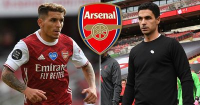 Mikel Arteta faces Lucas Torreira dilemma as Arsenal reject low-ball transfer offer