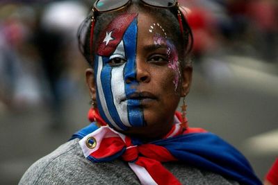 Cuba sanctions 381 protesters, including jail for 297