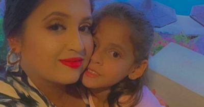 Family stranded in Egypt after Easy Jet flight was cancelled had to pay £1720 to get home to Manchester