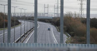 Protesters plan to block both Severn bridges over fuel prices