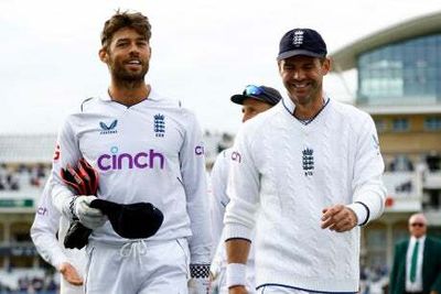 Ben Foakes predicts thrilling second Test finale as England chase New Zealand