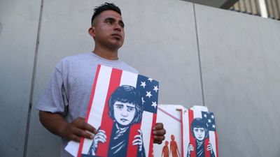 US high court rules against detained immigrants seeking release