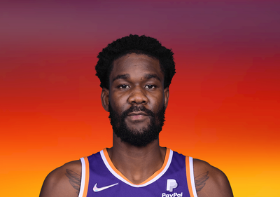 Suns to engage in sign-and-trade talks for Deandre Ayton?
