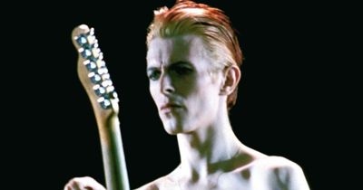 David Bowie World Fan Convention in Liverpool: Line up, schedule and tickets