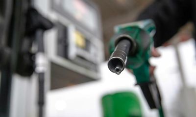 Minister’s call for inquiry into fuel prices may not be a political diversion