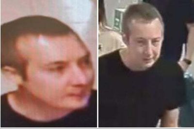 Appeal to identify man after 10-year-old sexually assaulted at Victoria railway station