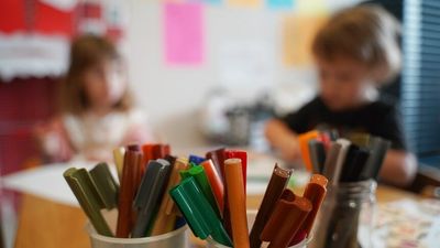 NSW government reveals $5 billion childcare plan in state budget