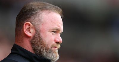 Wayne Rooney gives emphatic verdict on Derby wonderkid as Man Utd ‘lead chase’