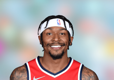Bradley Beal wanting to remain in Washington for the rest of his career?