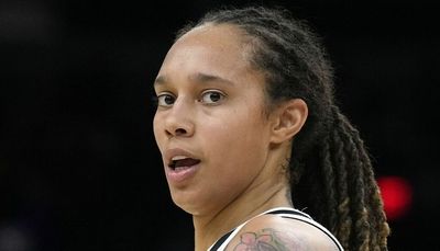 Phoenix Mercury meet with State Department officials about Brittney Griner