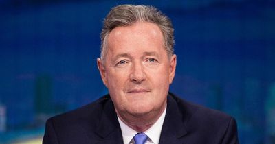 Piers Morgan labels Love Island 'moronic' and 'most destructive' 13 minutes of his life