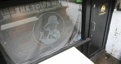 Safe stolen from Newcastle city centre pub in suspected burglary overnight