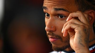 Formula 1 regulations under discussion after Lewis Hamilton in pain from porpoising at Azerbaijan Grand Prix