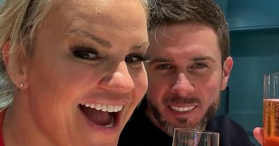 Kerry Katona reveals real reason she's ditching UK and moving to Spain with boyfriend
