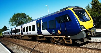 Northern urges customers to NOT travel on its services between June 21-26 due to strike