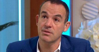 Martin Lewis' sophisticated 'Post Office' scam warning