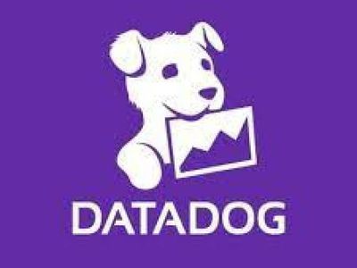 Why Shares Of Datadog Are Falling Today