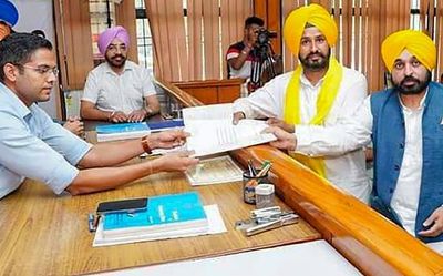 AAP govt. faces test of popularity, Opposition heat in Sangrur bypoll
