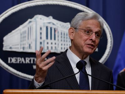 Merrick Garland says he’s ‘watching’ Jan 6 hearings amid calls for Trump to face criminal charges