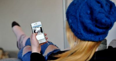 How to find all the bizarre topics Instagram thinks you want to see adverts for