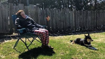COVID long haulers are sharing their realities on TikTok