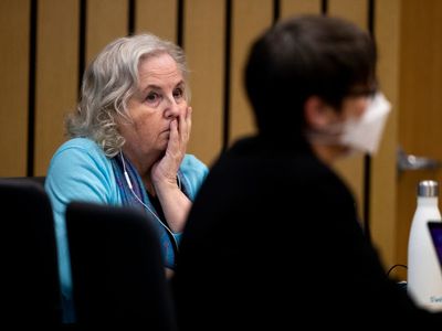 Life for 'How to Murder Your Husband' author in spouse death
