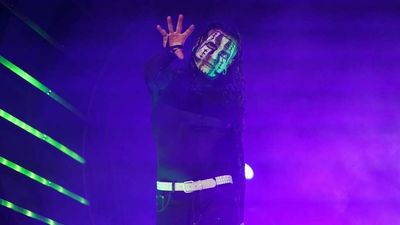 AEW’s Jeff Hardy Arrested for DUI in Florida