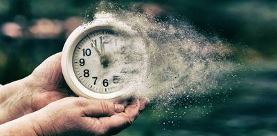 Can we time travel? A theoretical physicist provides some answers
