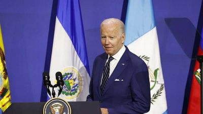 Biden's Summit of the Americas Was Over Before It Started