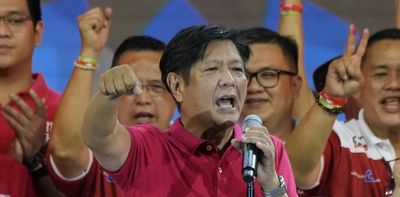 With Marcos Jr.’s election, Filipinos need to brace for a bleak future