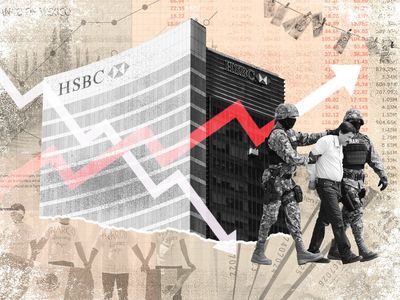 Too big to jail: The story of HSBC and the Mexican drug cartel