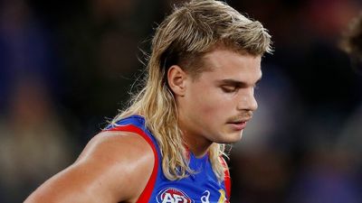Bailey Smith's drug photos spark renewed debate over AFL's illicit drugs policy