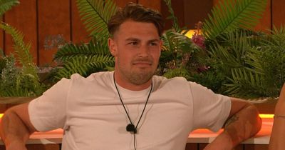 ITV Love Island: Andrew Le Page and Luca Bish in heated argument