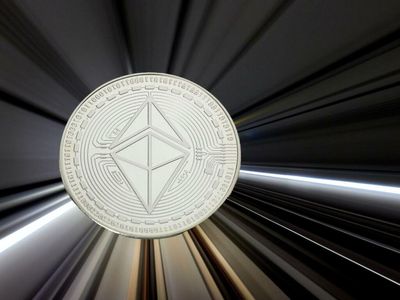 Here's How Much $100 Invested In Ethereum Today Will Be Worth If It Hits All-Time Highs Again