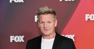 Gordon Ramsay's £27 roast brutally slammed for raw looking meat and 'ashtray' Yorkshire pudding