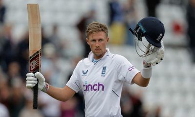 Joe Root’s day four cameo shows he is a master craftsman at his pinnacle