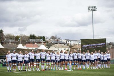 Scottish Rugby announce funding package to support women's side ahead of World Cup