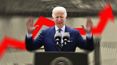 Why Is Biden So Utterly Useless on Inflation?